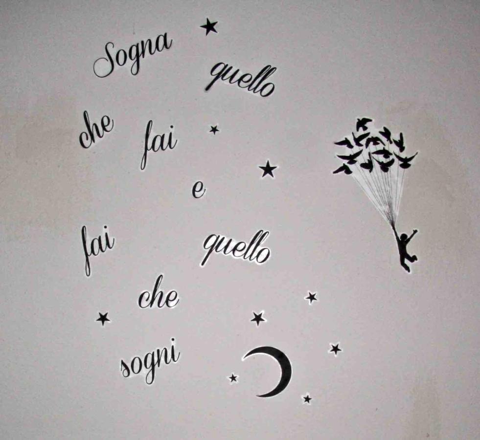 شقة Il Sogno Di Gabry فلورنس المظهر الخارجي الصورة